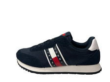 Tommy Jeans Casual Essential Trampki Męskie UK 9 US 10 EU 43 REF SF360- na sprzedaż Tommy Jeans Casual Essential Trampki Męskie UK 9 US 10 EU 43 REF SF360- na sprzedaż  Wysyłka do Poland