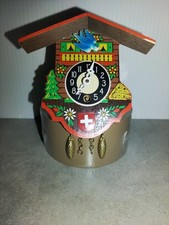 Small swiss cookoo for sale  Morton Grove
