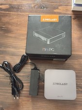 Mini teclast n20 usato  Vittoria