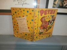 Petzi grand bâteau d'occasion  Le Faouët