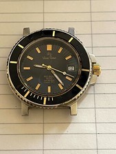 Orologio lucien rochat usato  Italia