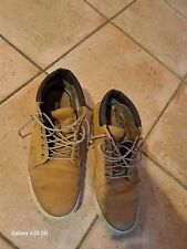 Stivaletti chukka maple usato  Monteriggioni