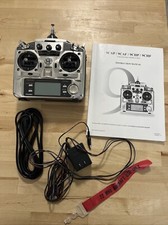 Futaba t9cap transmitter for sale  Denver