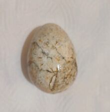 Stone decorative egg for sale  ST. NEOTS
