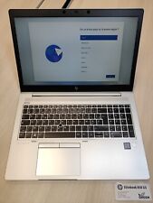 Elitebook 850 intel d'occasion  Bouxwiller