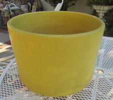 Large yellow gainey for sale  San Bernardino