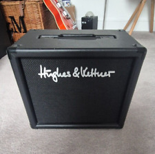 Hughes kettner 110 for sale  LONDON