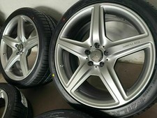 Amg felgen sommerreifen gebraucht kaufen Amg felgen sommerreifen gebraucht kaufen  Altstadt,-Andershof,-Devin