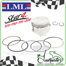 Pistone lml kit usato  Barletta
