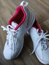 Womans white pink for sale  WESTON-SUPER-MARE
