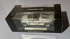 Porsche carrera wap gebraucht kaufen  Aholfing