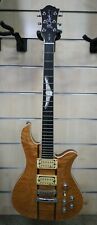 B.c. rich eagle usato  Caserta