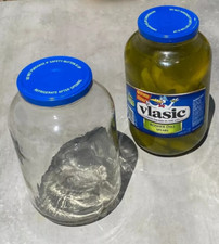 Gallon pickle jar for sale  Sayreville