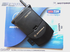 Telefono cellulare motorola usato  Avola