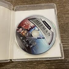 Hitman HD Trilogy PS3 somente disco comprar usado  Enviando para Brazil
