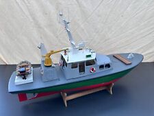 Hafendienstboot basis silke gebraucht kaufen  Flensburg