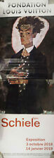 Exhibition egon schiele d'occasion  Montpellier-