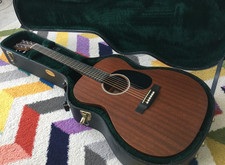 Martin 000rs1 acoustic for sale  ST. LEONARDS-ON-SEA