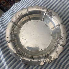 Sterling silver serving for sale  USA