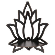 Lotus corner shelf for sale  Shipping to Ireland