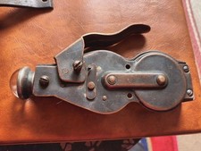 Vintage dynamo hand for sale  HEMEL HEMPSTEAD