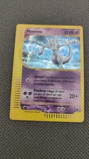 Carta pokemon mewtwo usato Carta pokemon mewtwo usato  Italia