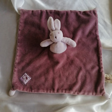 Doudou lapin basile d'occasion Doudou lapin basile d'occasion  Romilly-sur-Seine