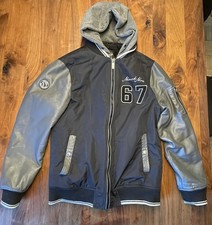 Winterjacke herren much gebraucht kaufen  Augsburg