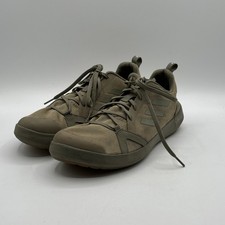 Tênis Adidas 255 masculino tamanho 10.5 Terrex CC barco pesca EF2528 verde comprar usado Tênis Adidas 255 masculino tamanho 10.5 Terrex CC barco pesca EF2528 verde comprar usado  Enviando para Brazil