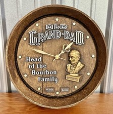 Vintage old granddad for sale  Ruffs Dale