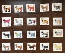 Goat usa stickers for sale  Gillette