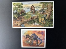 Tanzanie 1999 mi. d'occasion  France