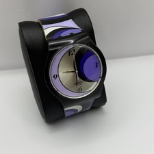 2005 Swatch Jelly in Jelly Purple Mystery SUJB101 relógio de quartzo + caixa 36mm comprar usado 2005 Swatch Jelly in Jelly Purple Mystery SUJB101 relógio de quartzo + caixa 36mm comprar usado  Enviando para Brazil