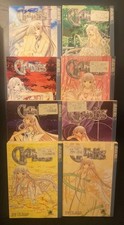 Chobits vol. rare for sale  Tampa