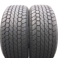 285 16c goodyear gebraucht kaufen  Berlin