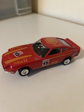 Scalextric datsun 260z for sale  DONCASTER