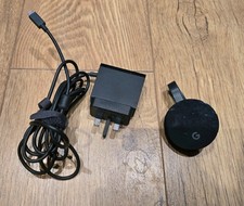 google chromecast ultra for sale  MILTON KEYNES