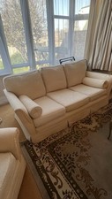 Sofa set living for sale  LONDON