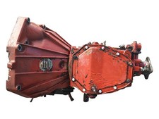Cambio manuale completo usato  Italia
