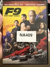 Fast saga director for sale  Wichita