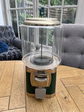 Vintage sweet vending for sale  LEICESTER