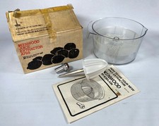 kenwood juice extractor for sale  NOTTINGHAM