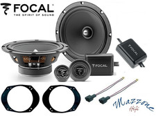 Focal ase 165 d'occasion  Expédié en France