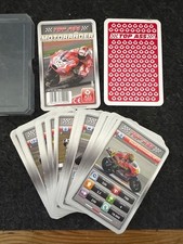 Motorräder quartett ass gebraucht kaufen Motorräder quartett ass gebraucht kaufen  Ergoldsbach