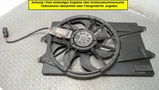 Elektrolüfter ford mondeo gebraucht kaufen  Warendorf