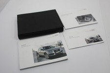 Audi owners manual for sale  STOCKTON-ON-TEES