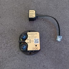 Bluebattery black edition gebraucht kaufen  Kaufbeuren
