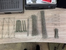 130 teile märklin gebraucht kaufen  Hamburg