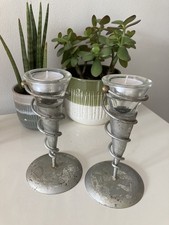 Two unusual silver for sale  WARRINGTON