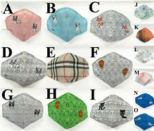 Reusable face mask for sale  USA